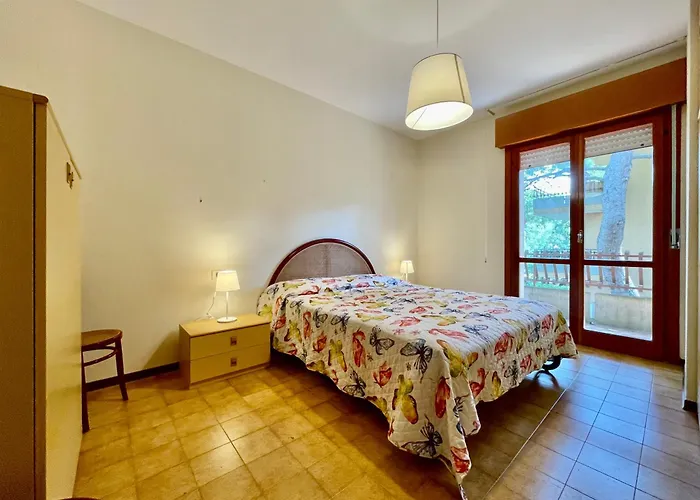 Appartamento Kaona I Ac-Relax&Garage