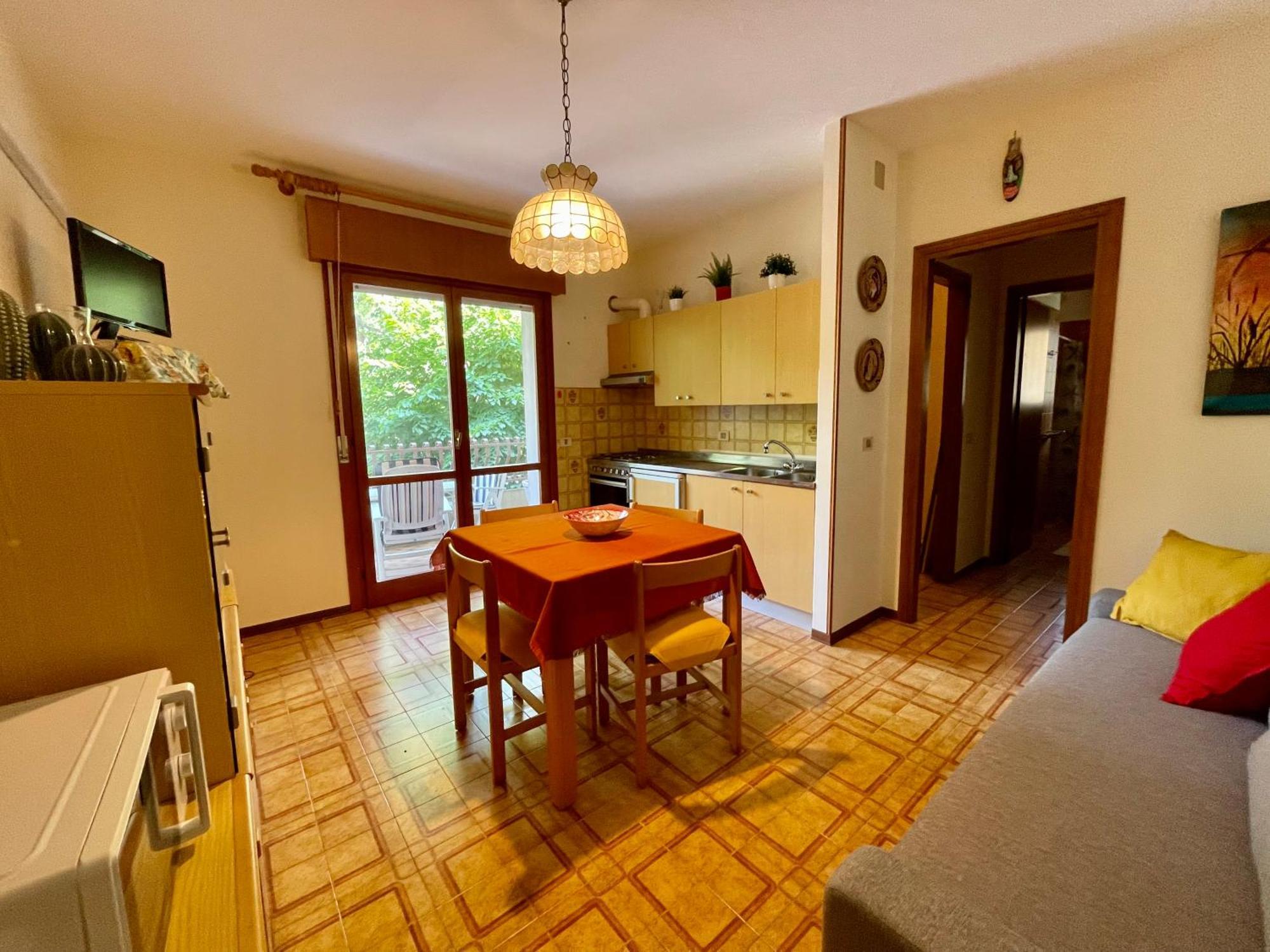 Apartment Kaona I Ac-relax&garage Lignano Sabbiadoro