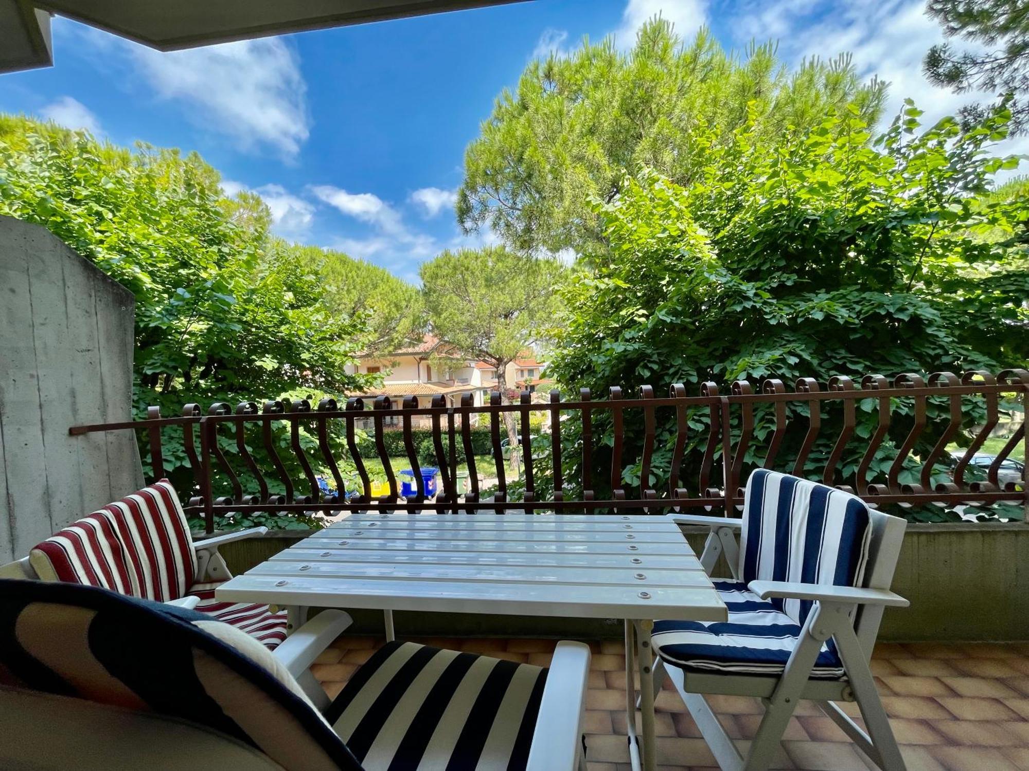 Appartamento Kaona I Ac-relax&garage *